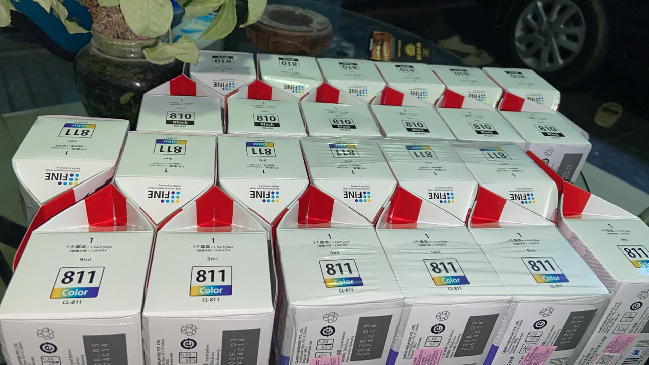Tinta Printer Original